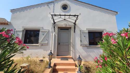 Saint-Chinian Hérault huis foto 7299508