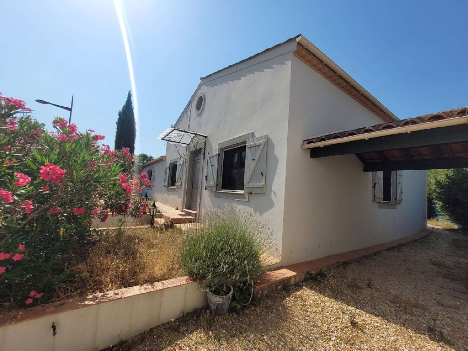  te koop huis Saint-Chinian Hérault 3