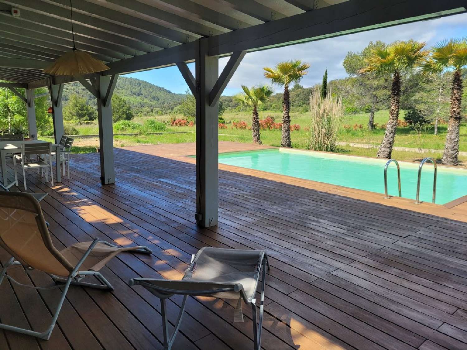  te koop huis Saint-Chinian Hérault 5