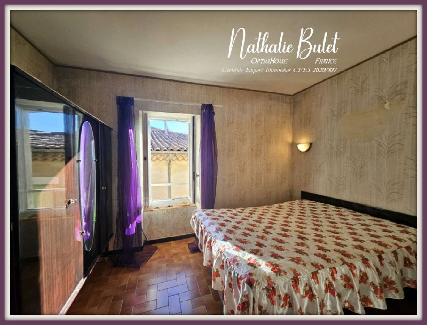  à vendre maison Saint-Chinian Hérault 3