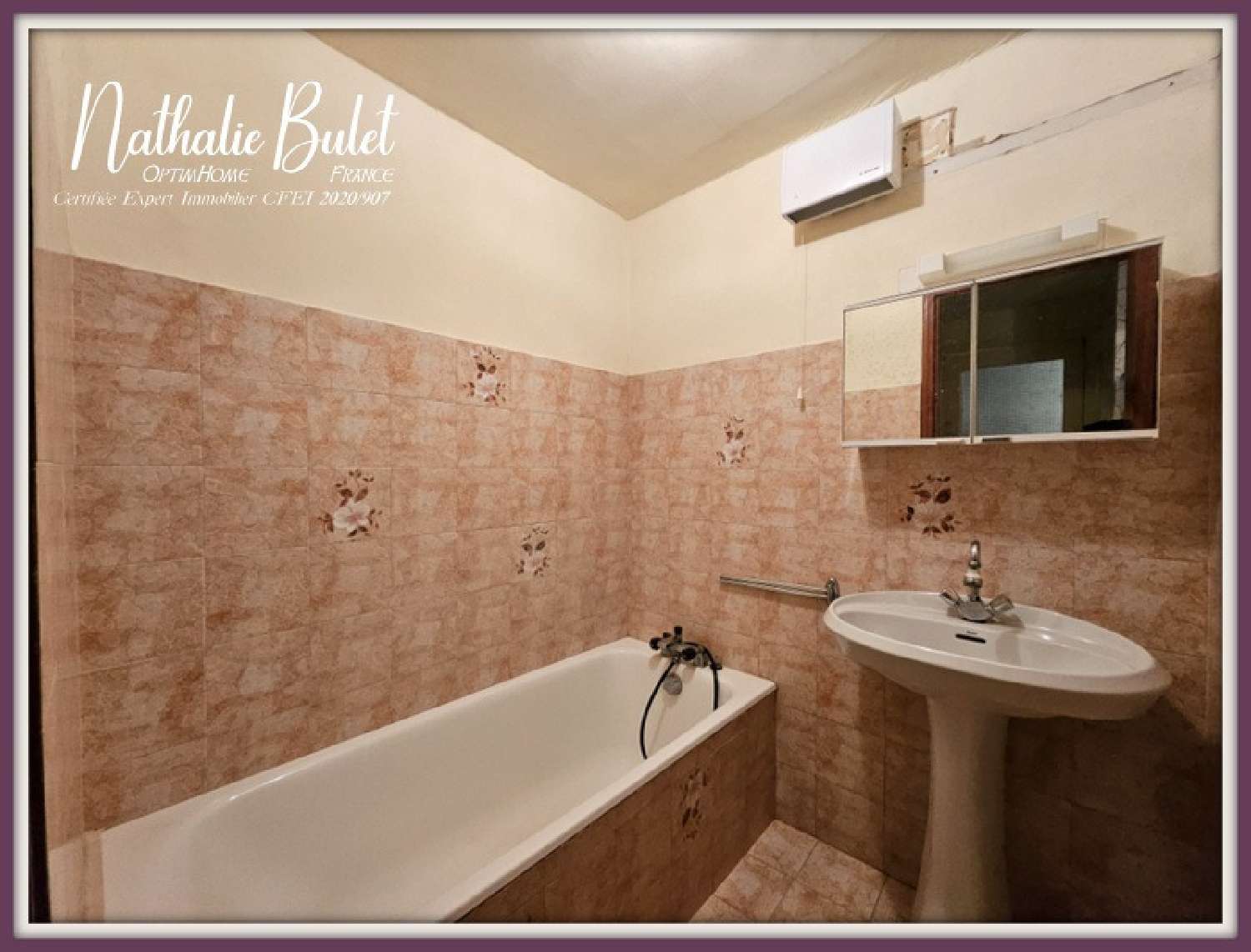  à vendre maison Saint-Chinian Hérault 6