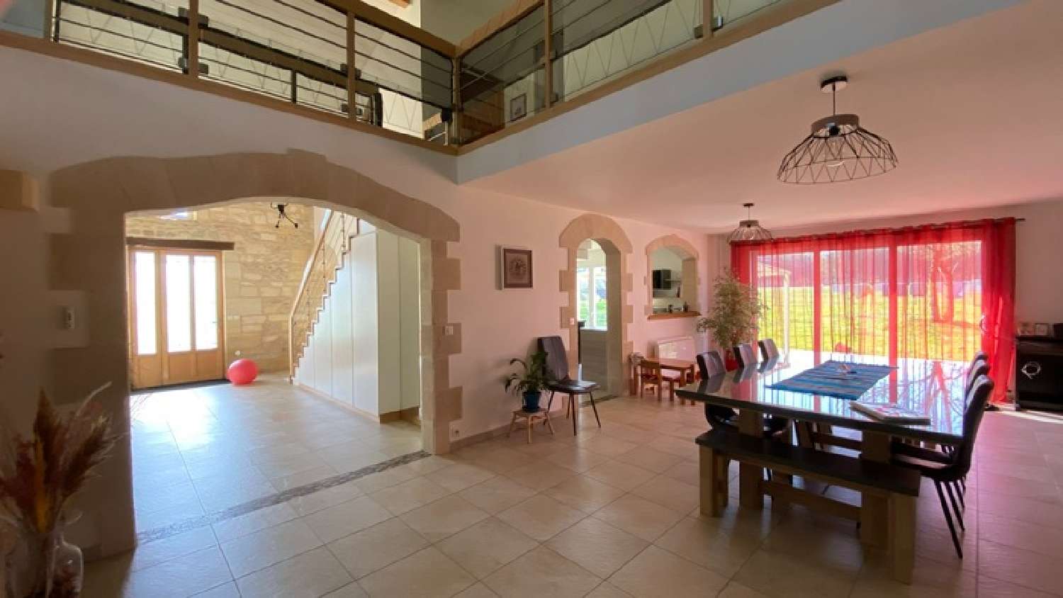  for sale house Saint-Christoly-de-Blaye Gironde 6