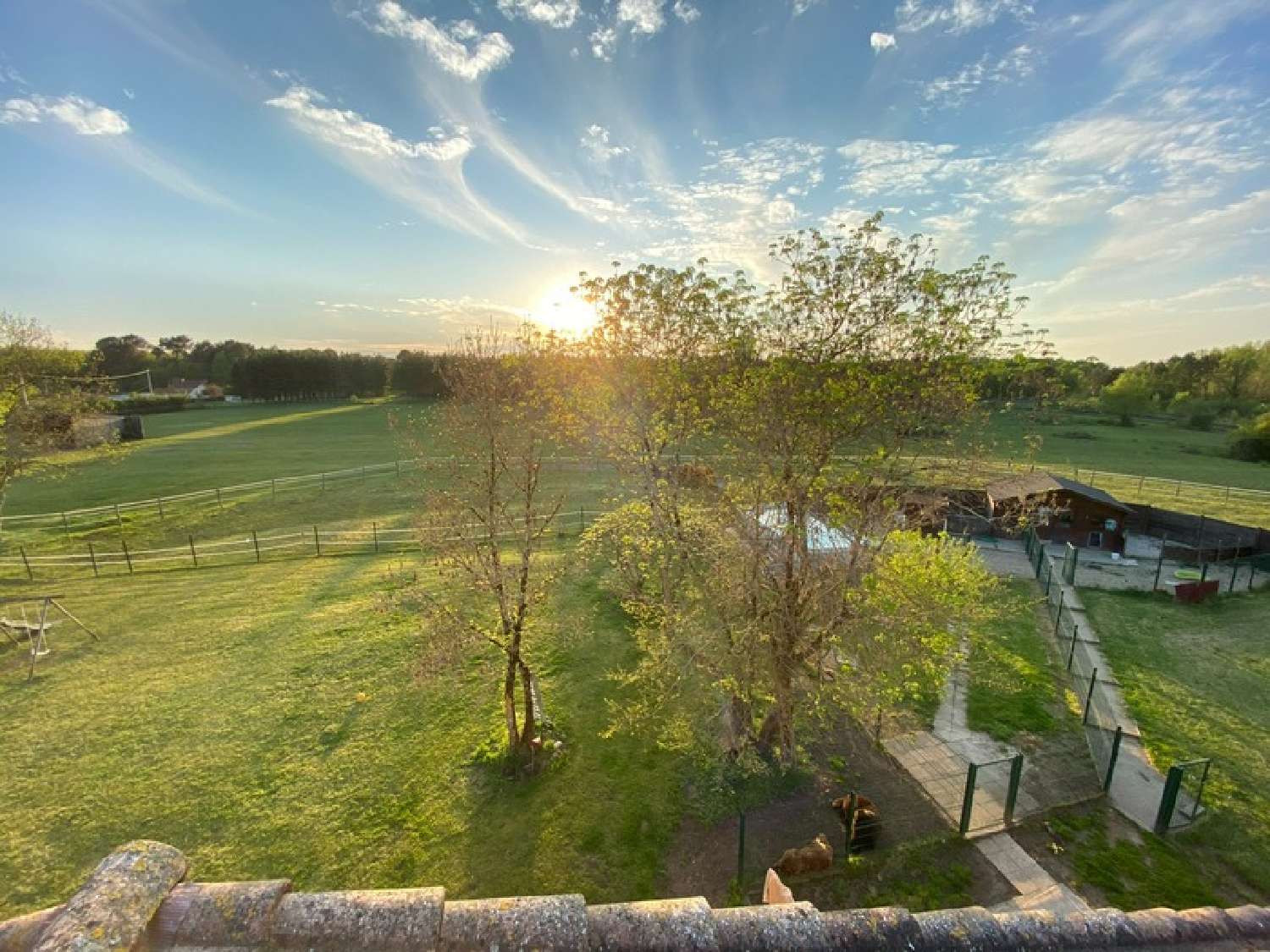  for sale house Saint-Christoly-de-Blaye Gironde 3