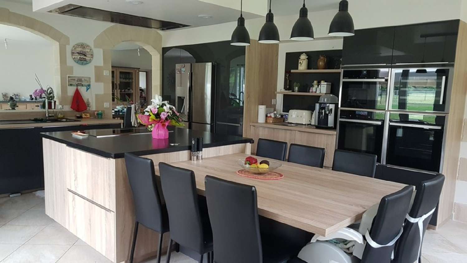  for sale house Saint-Christoly-de-Blaye Gironde 4