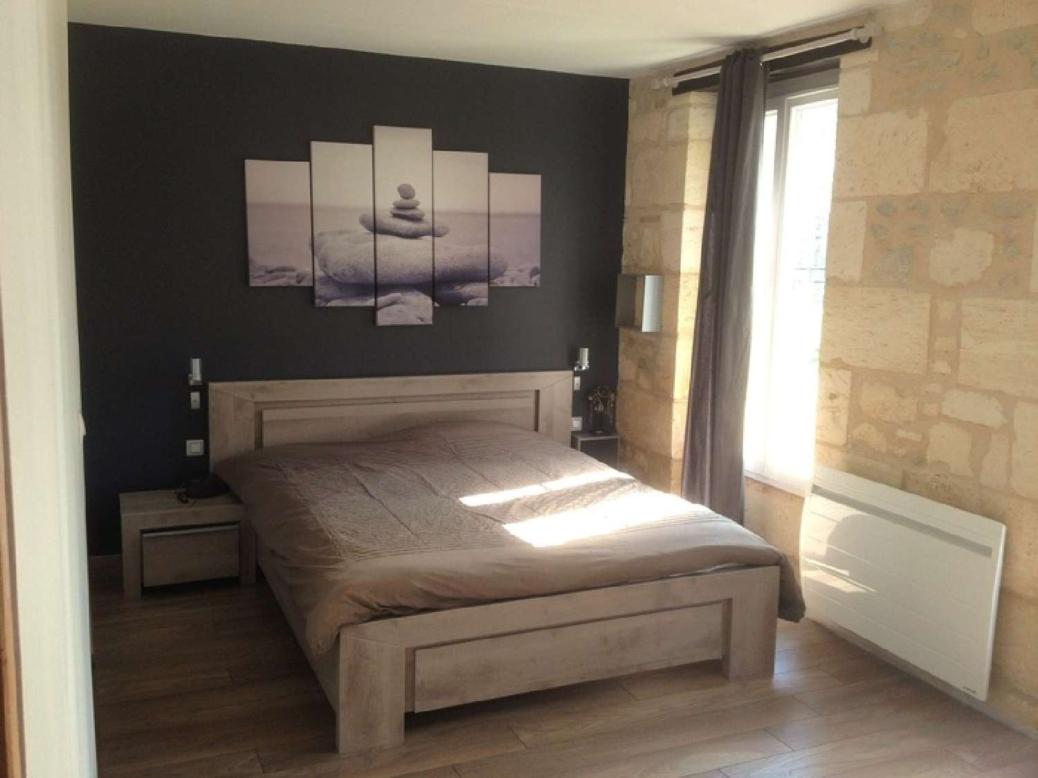  for sale house Saint-Christoly-de-Blaye Gironde 7