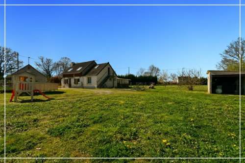 Saint-Christophe-le-Chaudry Cher huis foto 7302708