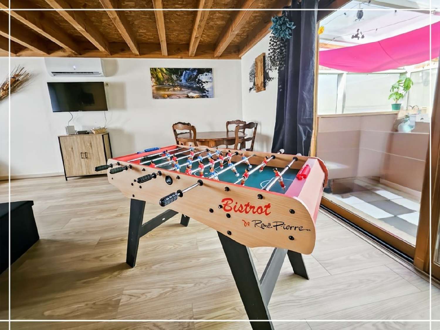 te koop huis Saint-Christophe-le-Chaudry Cher 7