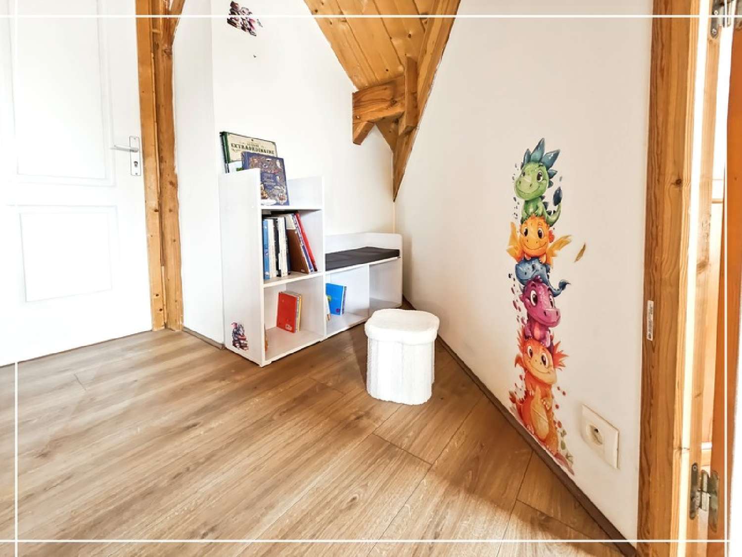 te koop huis Saint-Christophe-le-Chaudry Cher 8