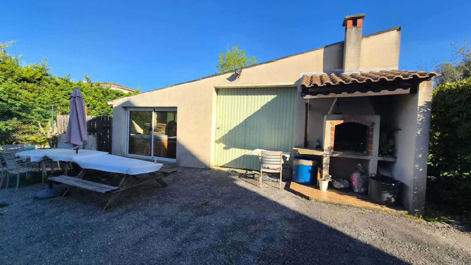  à vendre maison Saint-Christol-lès-Alès Gard 4