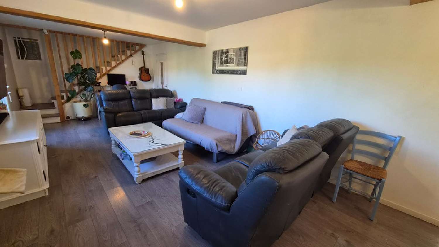  à vendre maison Saint-Christol-lès-Alès Gard 5