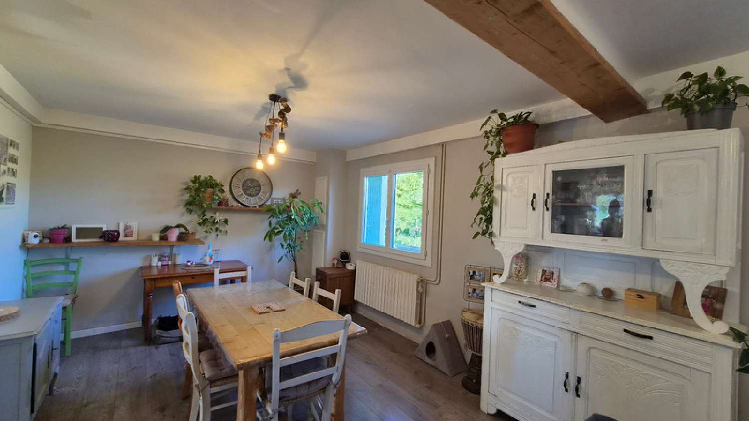 à vendre maison Saint-Christol-lès-Alès Gard 6
