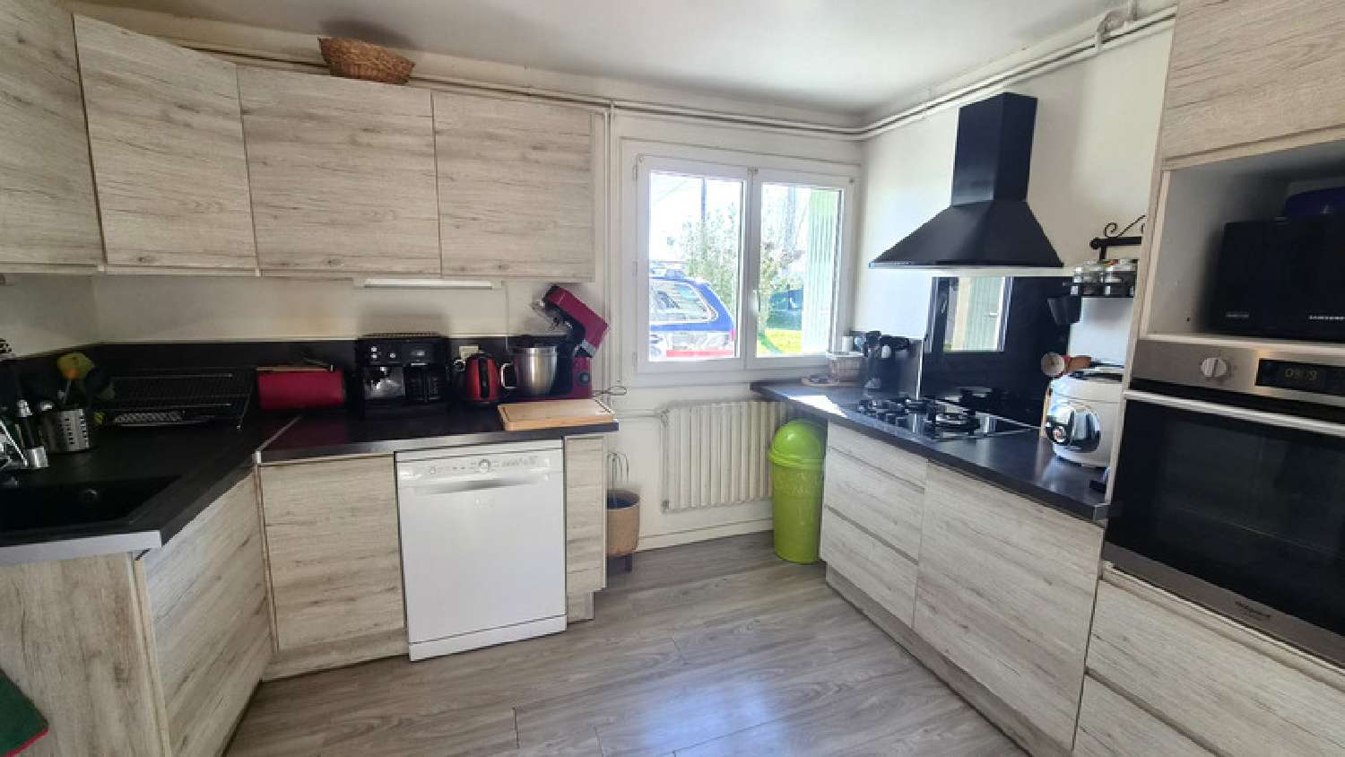  à vendre maison Saint-Christol-lès-Alès Gard 7