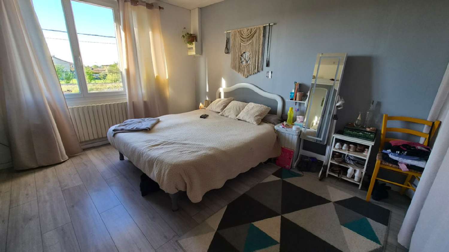  à vendre maison Saint-Christol-lès-Alès Gard 8