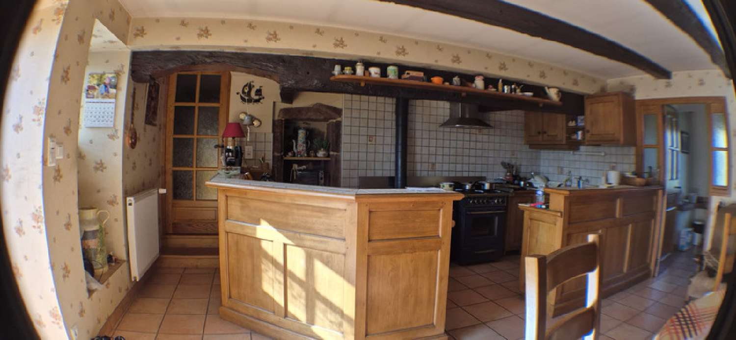  en venta casa Saint-Christophe-Vallon Aveyron 2