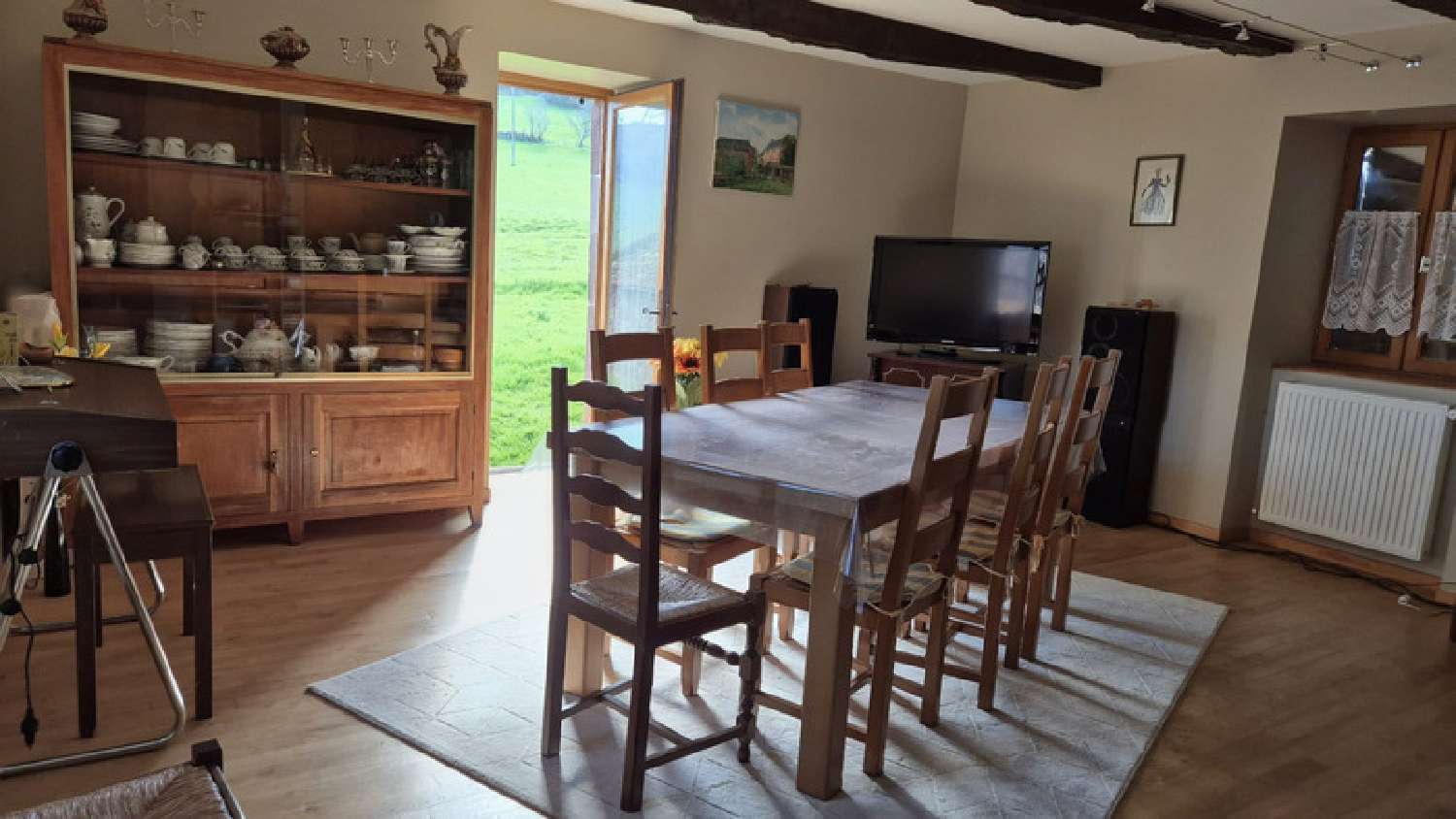  en venta casa Saint-Christophe-Vallon Aveyron 5