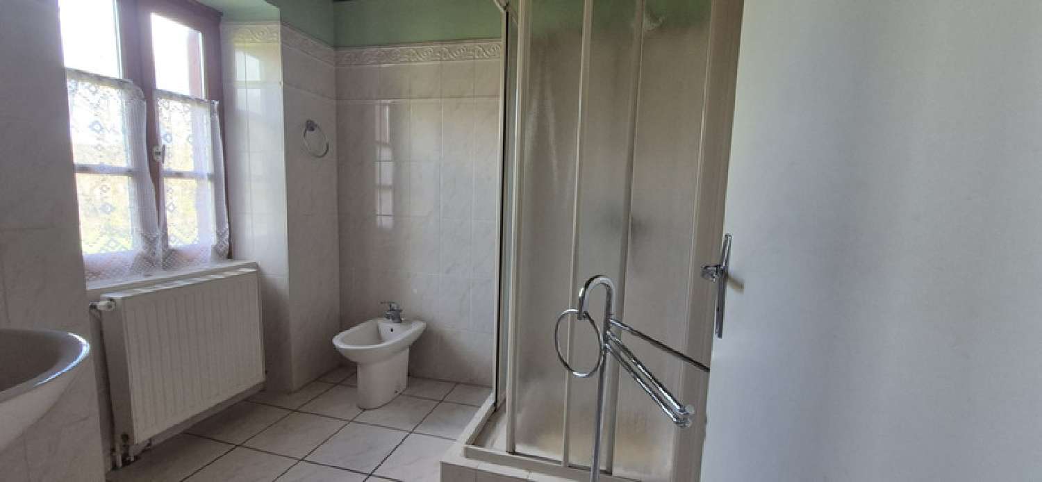  en venta casa Saint-Christophe-Vallon Aveyron 8