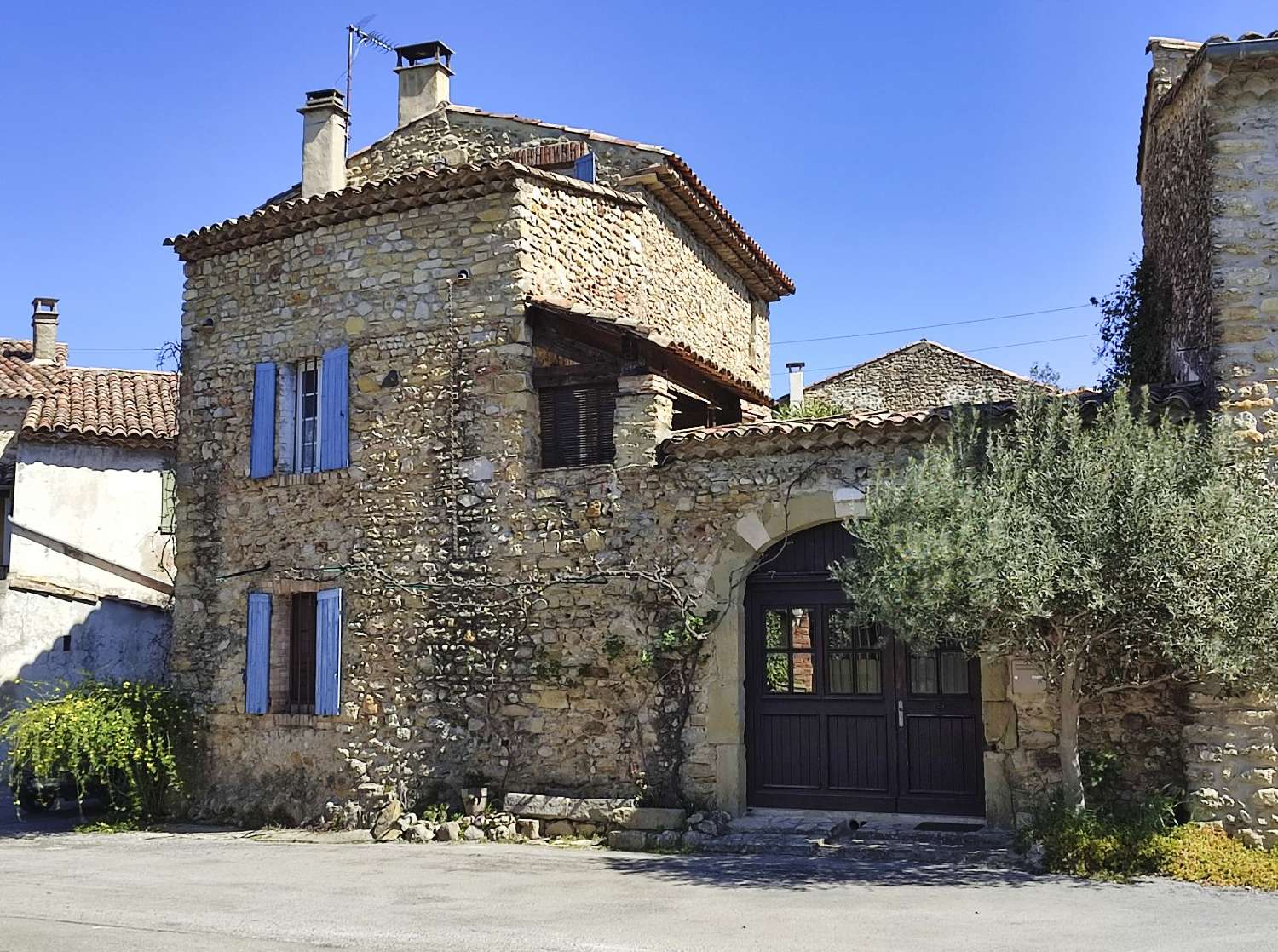  te koop huis Saint-Christol-lès-Alès Gard 2
