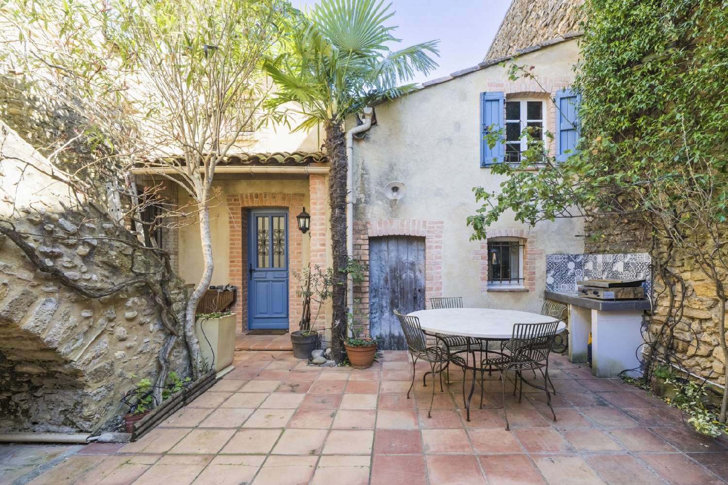  te koop huis Saint-Christol-lès-Alès Gard 3