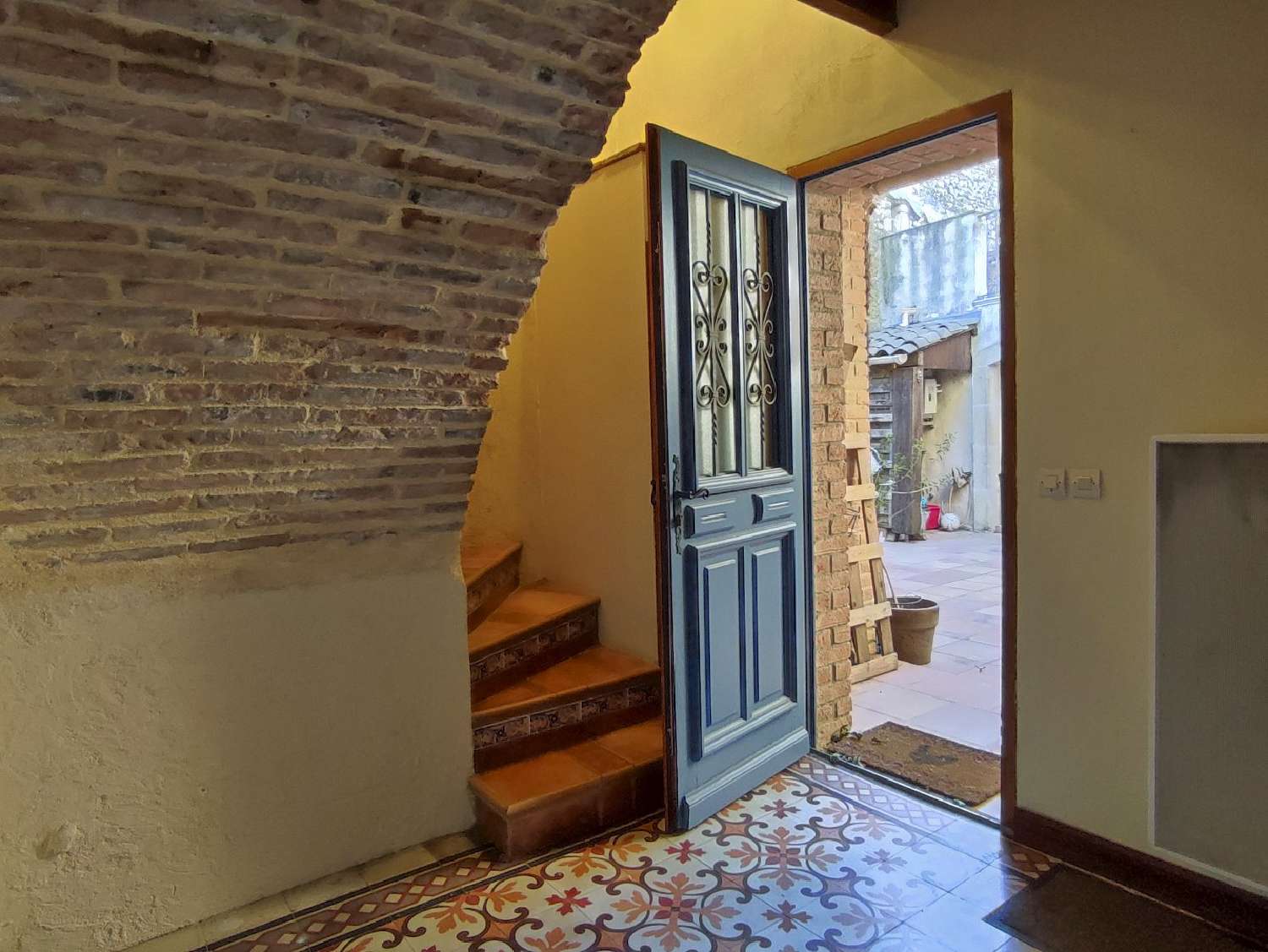  te koop huis Saint-Christol-lès-Alès Gard 4