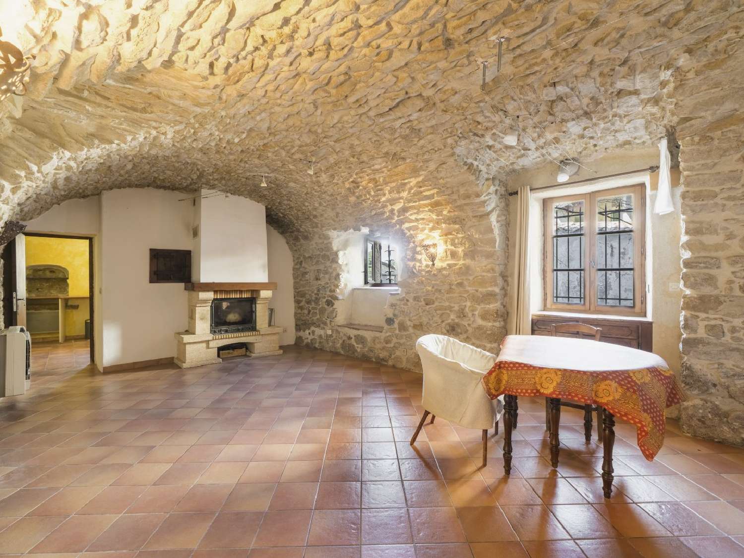  te koop huis Saint-Christol-lès-Alès Gard 5