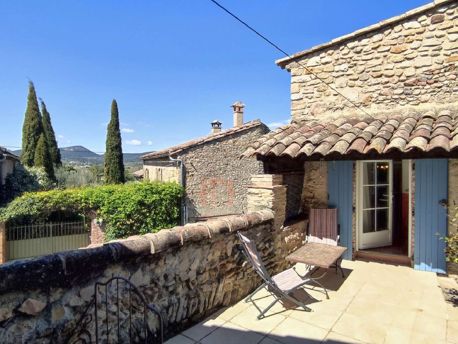  te koop huis Saint-Christol-lès-Alès Gard 6