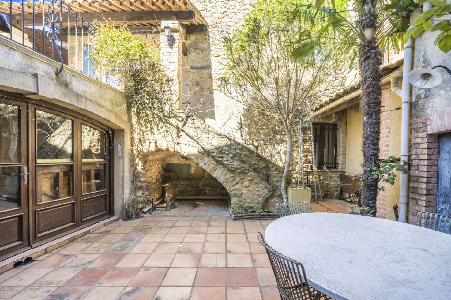  te koop huis Saint-Christol-lès-Alès Gard 7