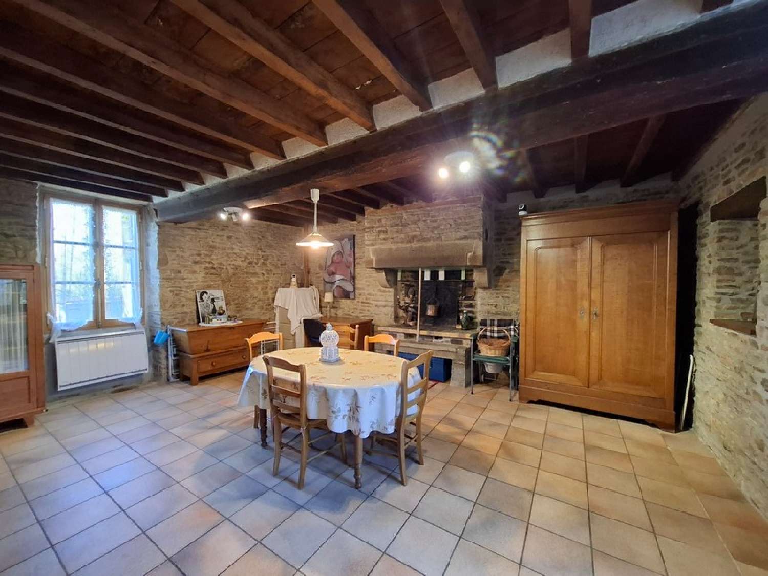  for sale house Saint-Clair-de-Halouze Orne 5