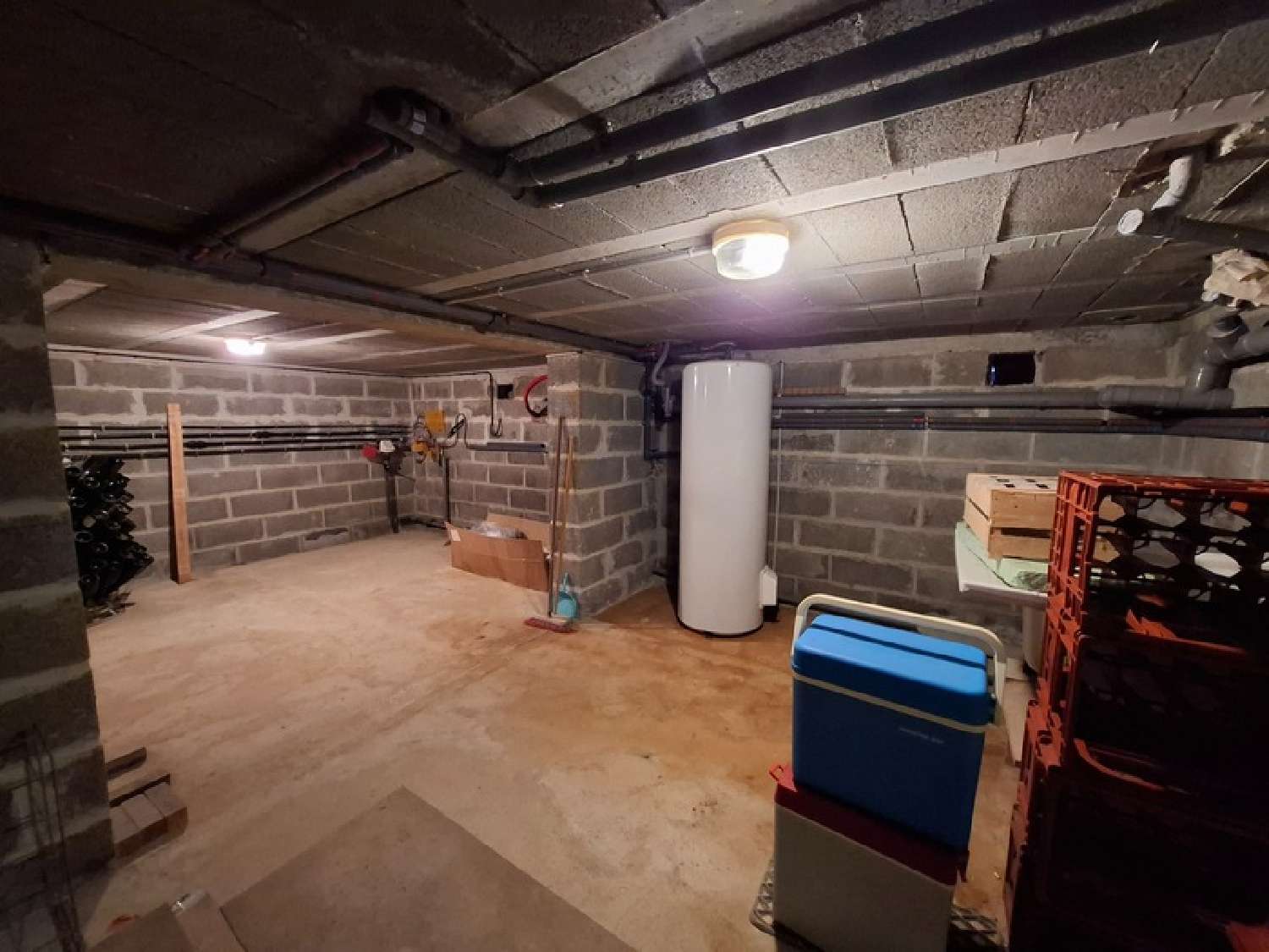  for sale house Saint-Clair-de-Halouze Orne 8