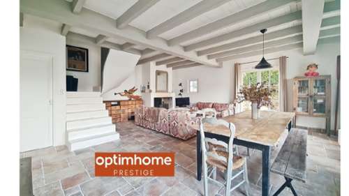 Saint-Clément-des-Baleines Charente-Maritime Haus Bild 7299926