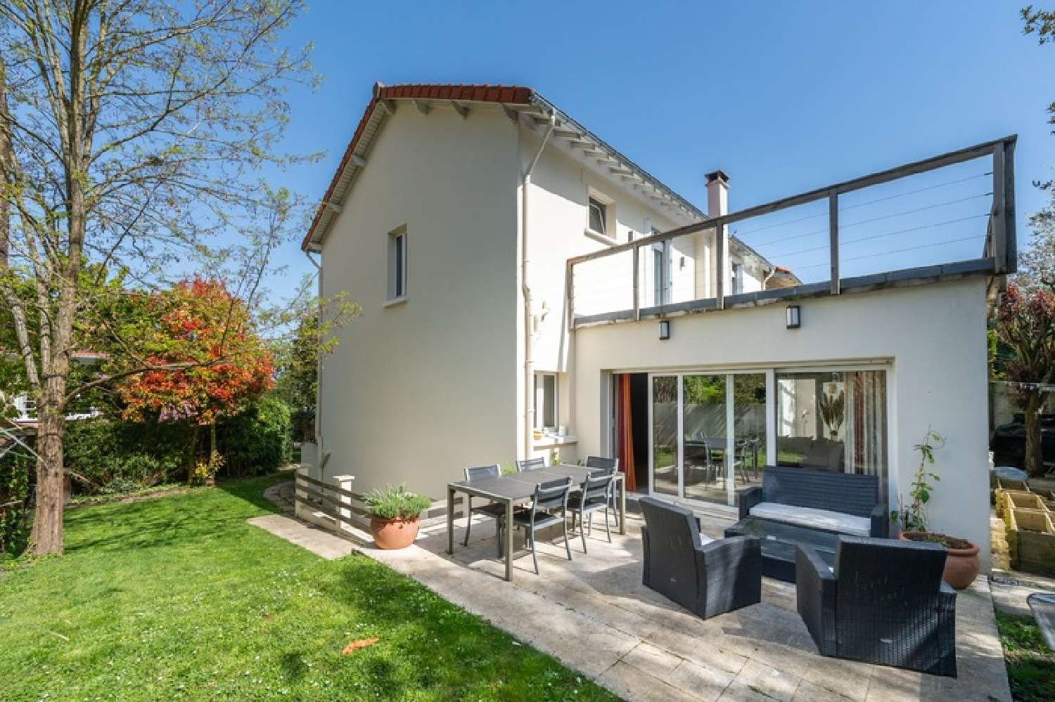  kaufen Haus Saint-Cloud Hauts-de-Seine 1