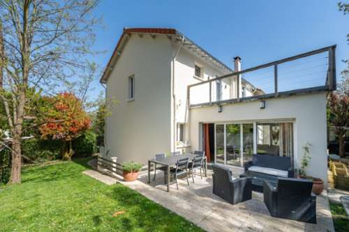 Saint-Cloud Hauts-de-Seine Haus Bild 7320055