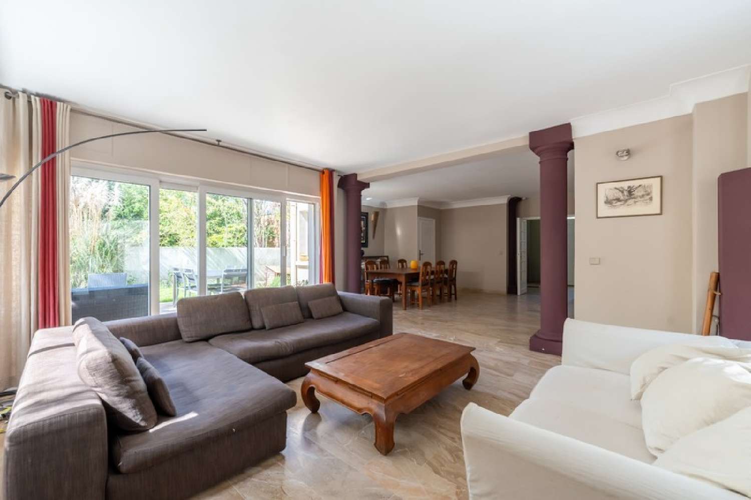  kaufen Haus Saint-Cloud Hauts-de-Seine 2