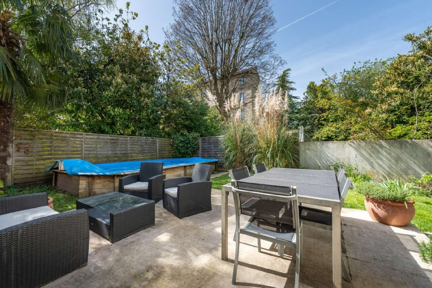  kaufen Haus Saint-Cloud Hauts-de-Seine 3