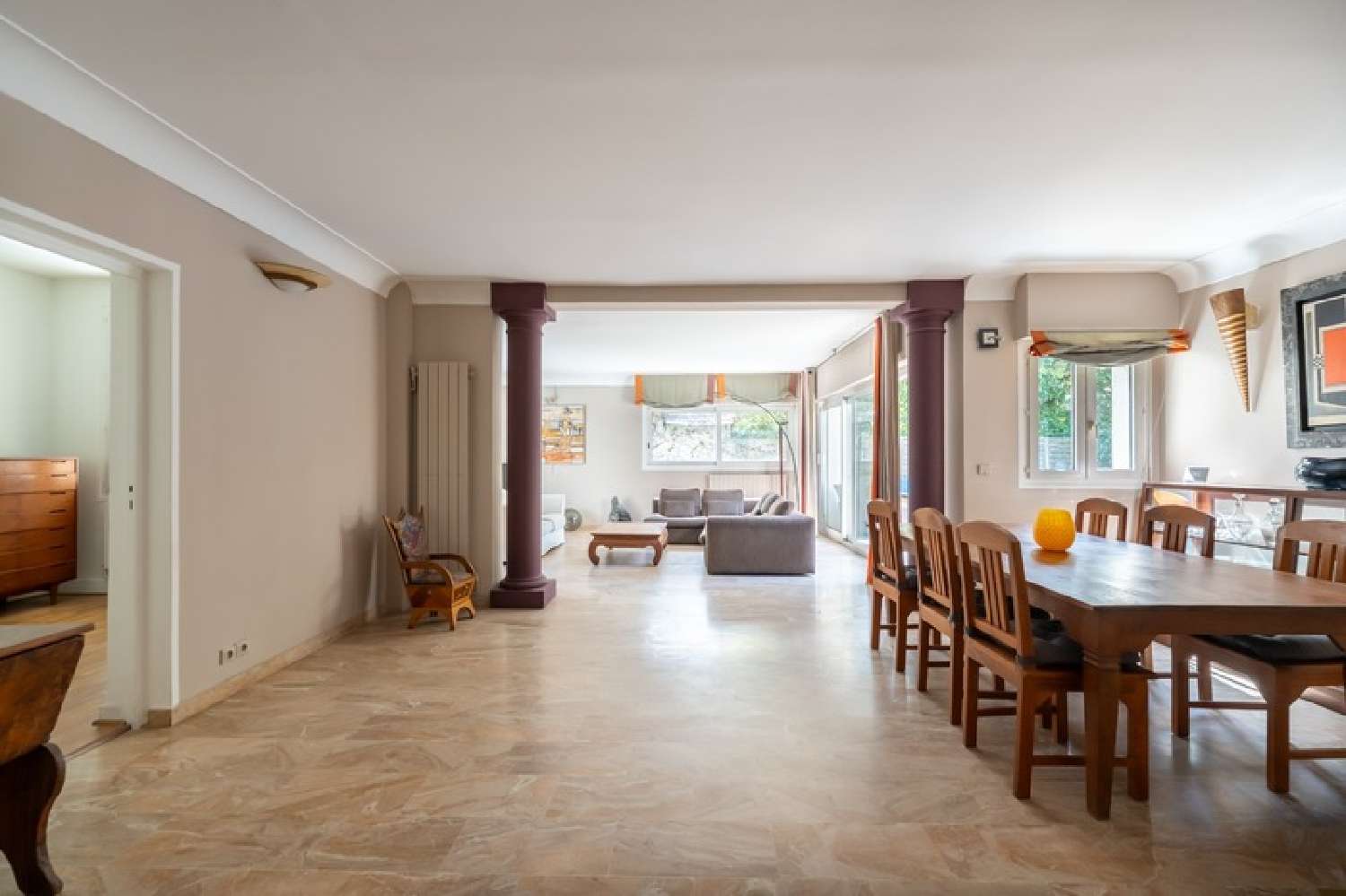  kaufen Haus Saint-Cloud Hauts-de-Seine 4