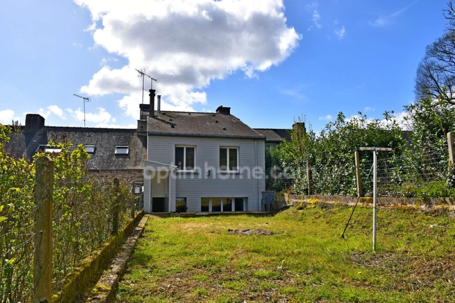 te koop huis Saint-Congard Morbihan 2