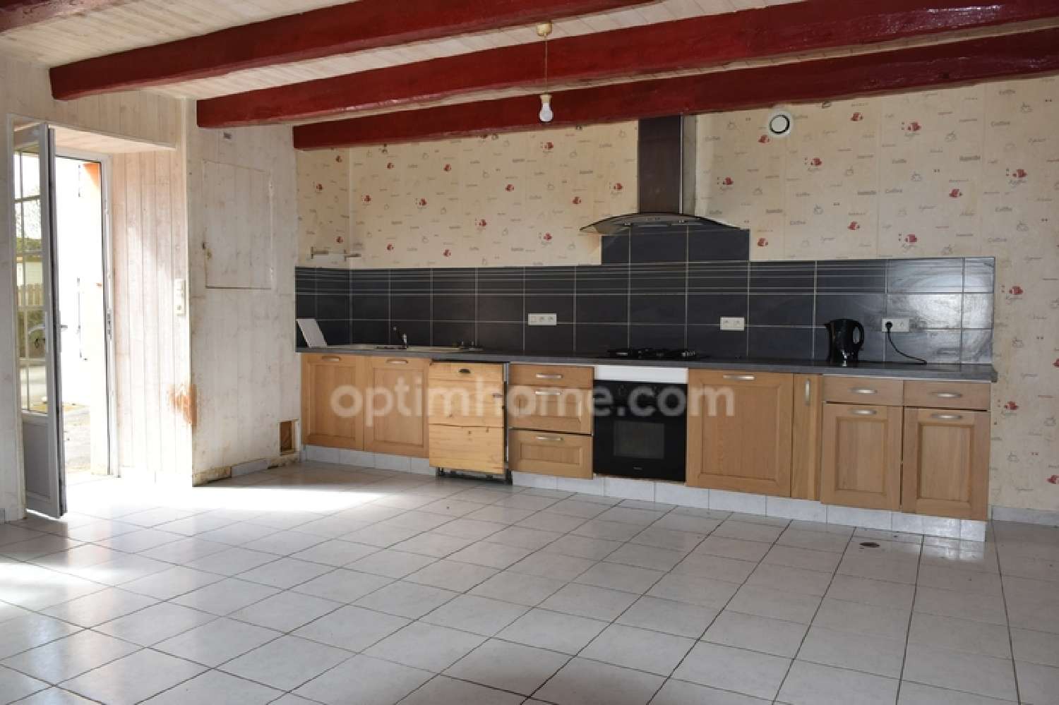  te koop huis Saint-Congard Morbihan 3