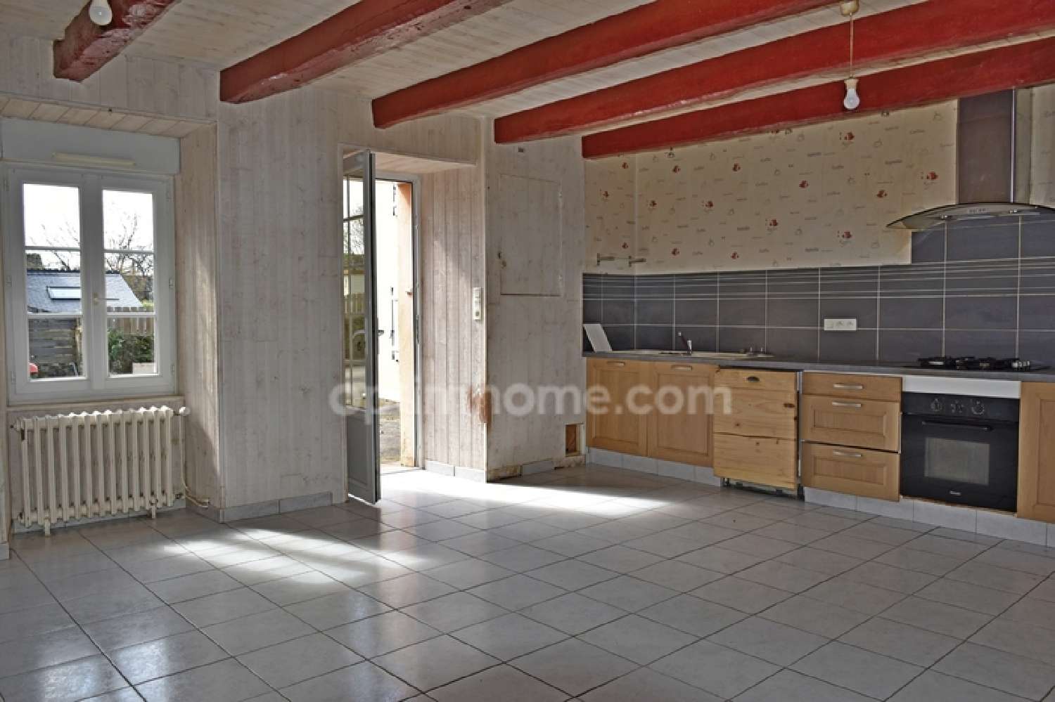  te koop huis Saint-Congard Morbihan 4