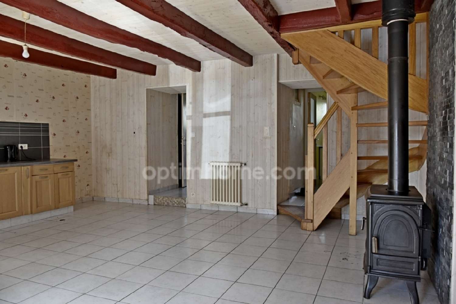  te koop huis Saint-Congard Morbihan 6