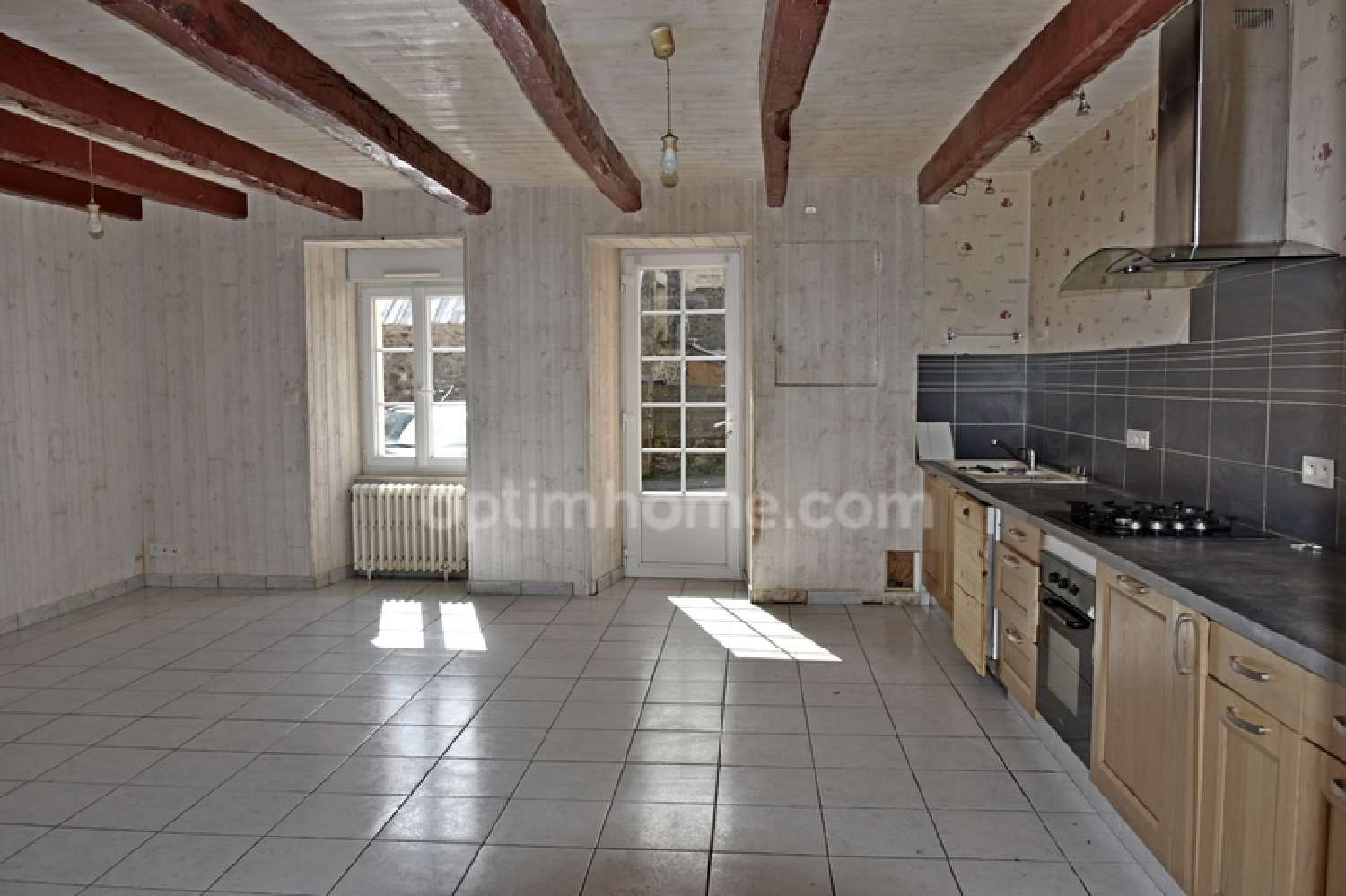  te koop huis Saint-Congard Morbihan 7