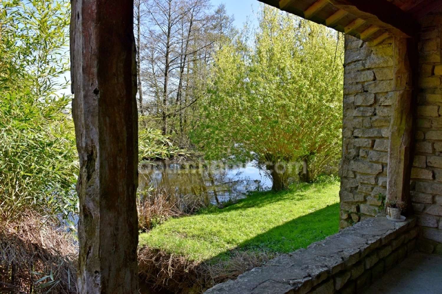  for sale house Saint-Congard Morbihan 3