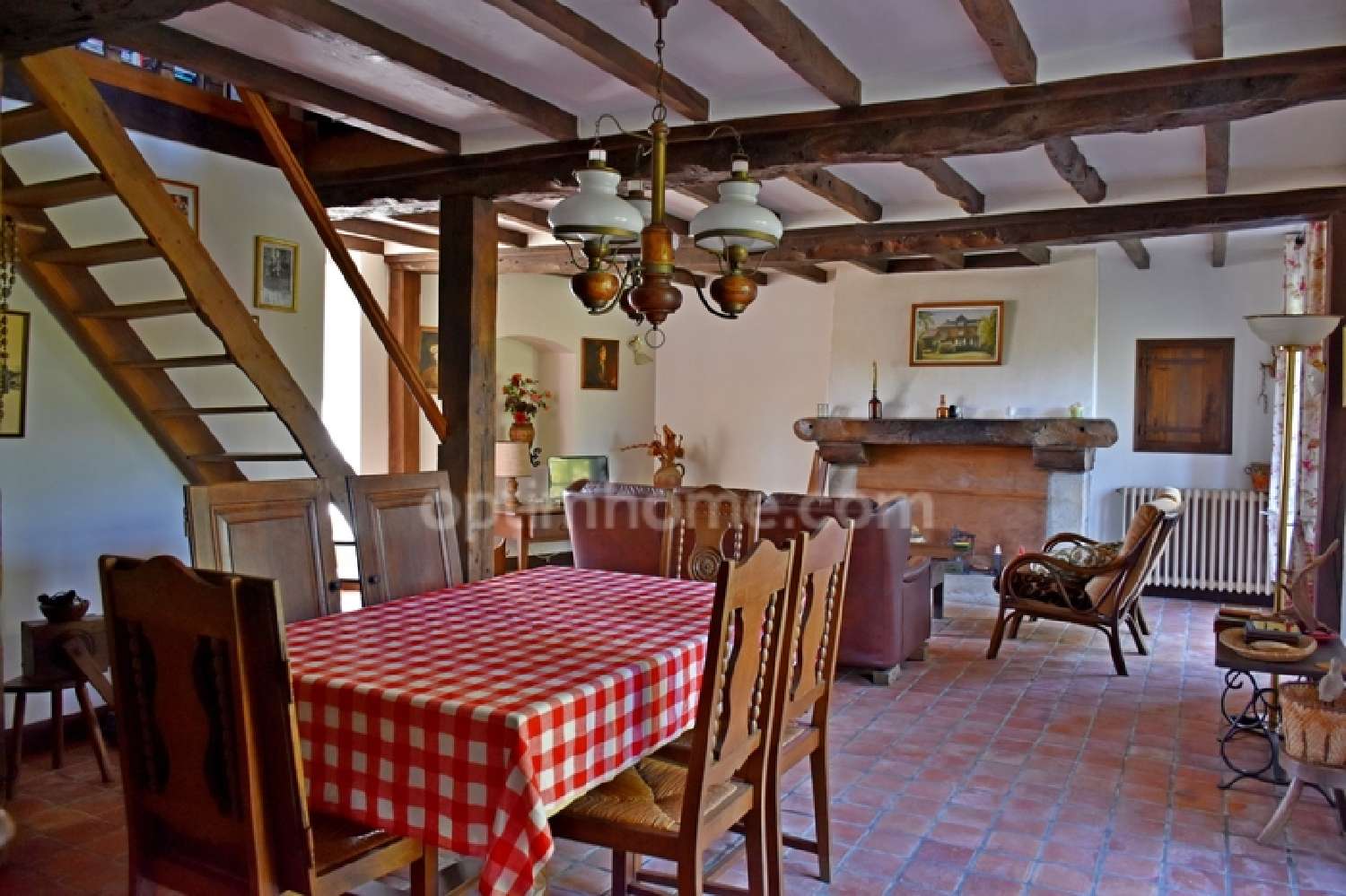  for sale house Saint-Congard Morbihan 7