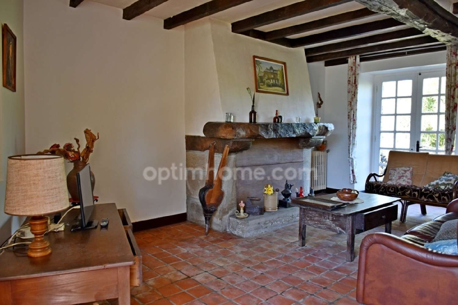  for sale house Saint-Congard Morbihan 8