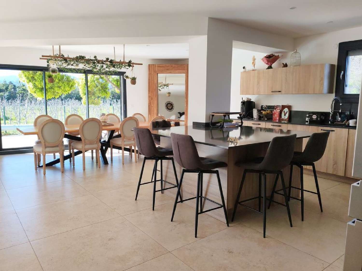  à vendre maison Saint-Cyprien Pyrénées-Orientales 1