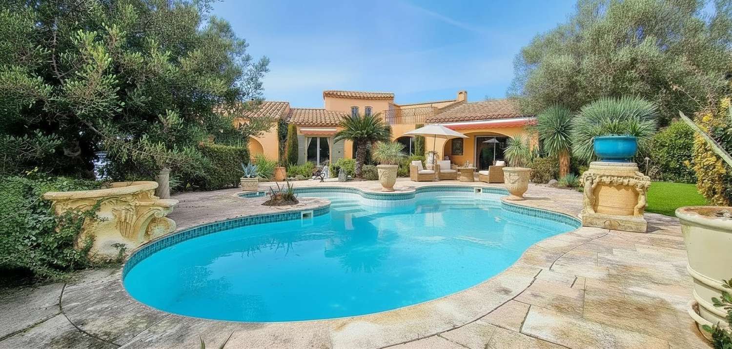  te koop huis Saint-Cyprien Pyrénées-Orientales 1