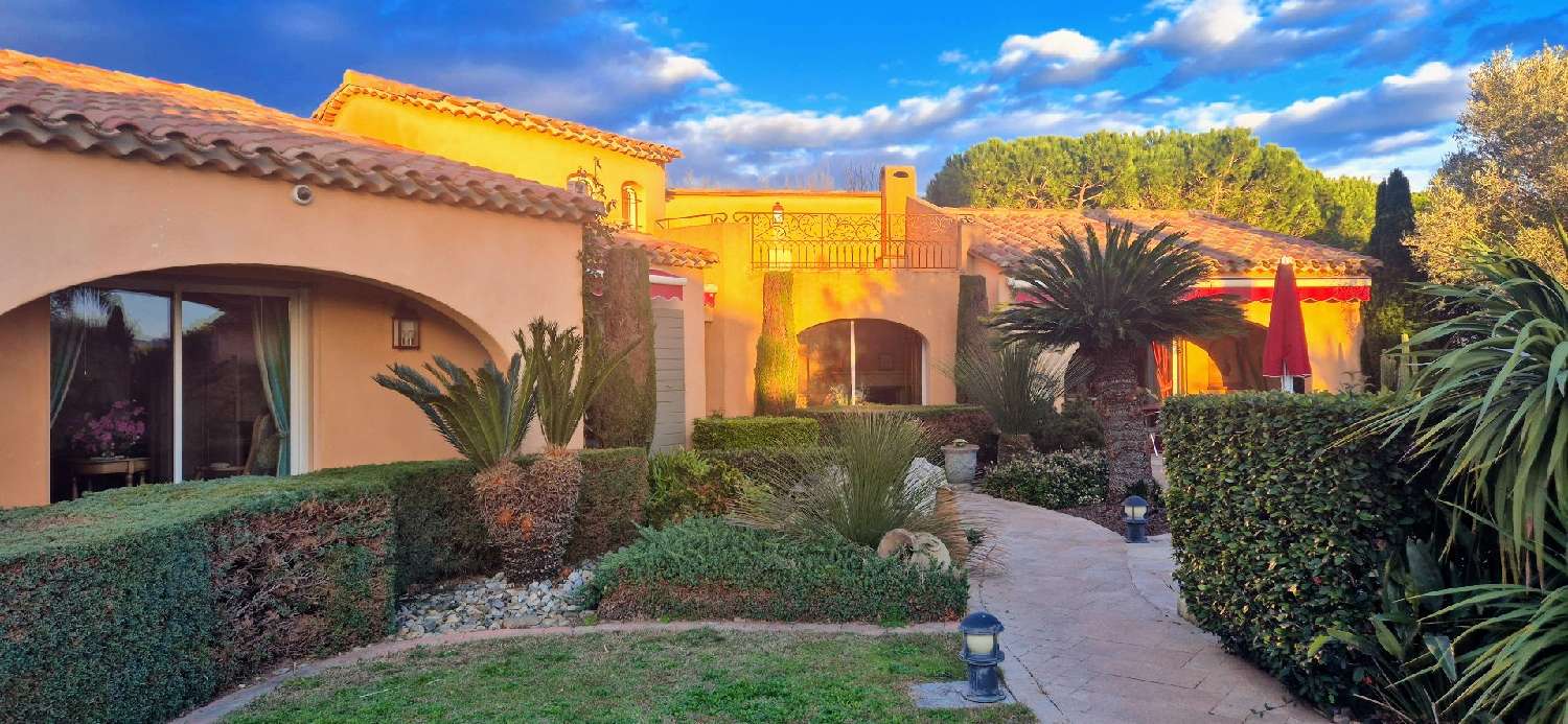  te koop huis Saint-Cyprien Pyrénées-Orientales 3