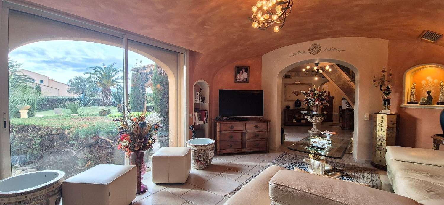  te koop huis Saint-Cyprien Pyrénées-Orientales 5