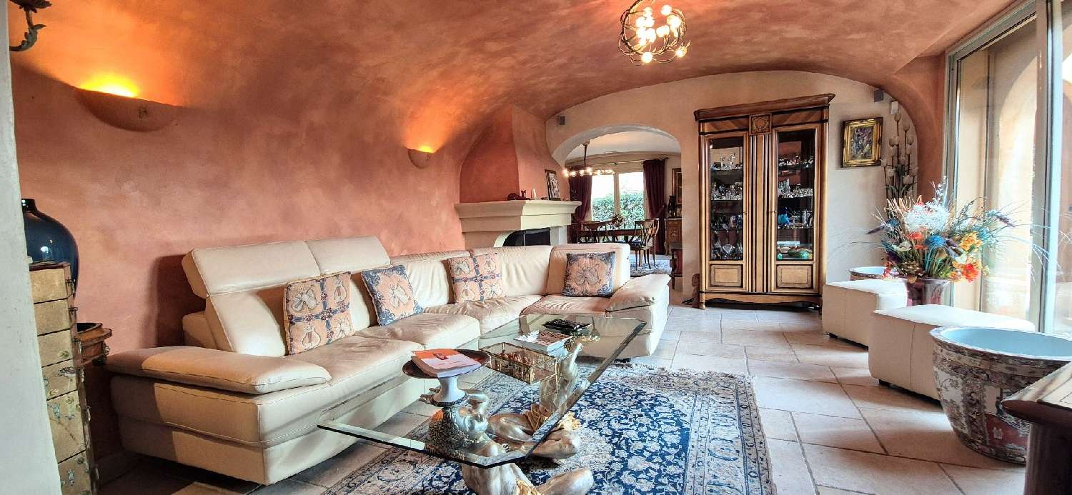  te koop huis Saint-Cyprien Pyrénées-Orientales 6