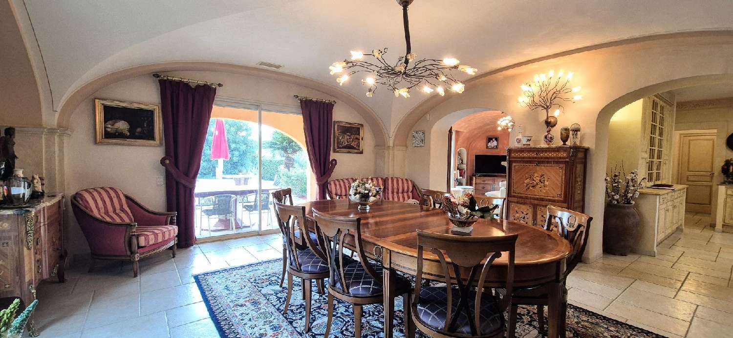  te koop huis Saint-Cyprien Pyrénées-Orientales 7