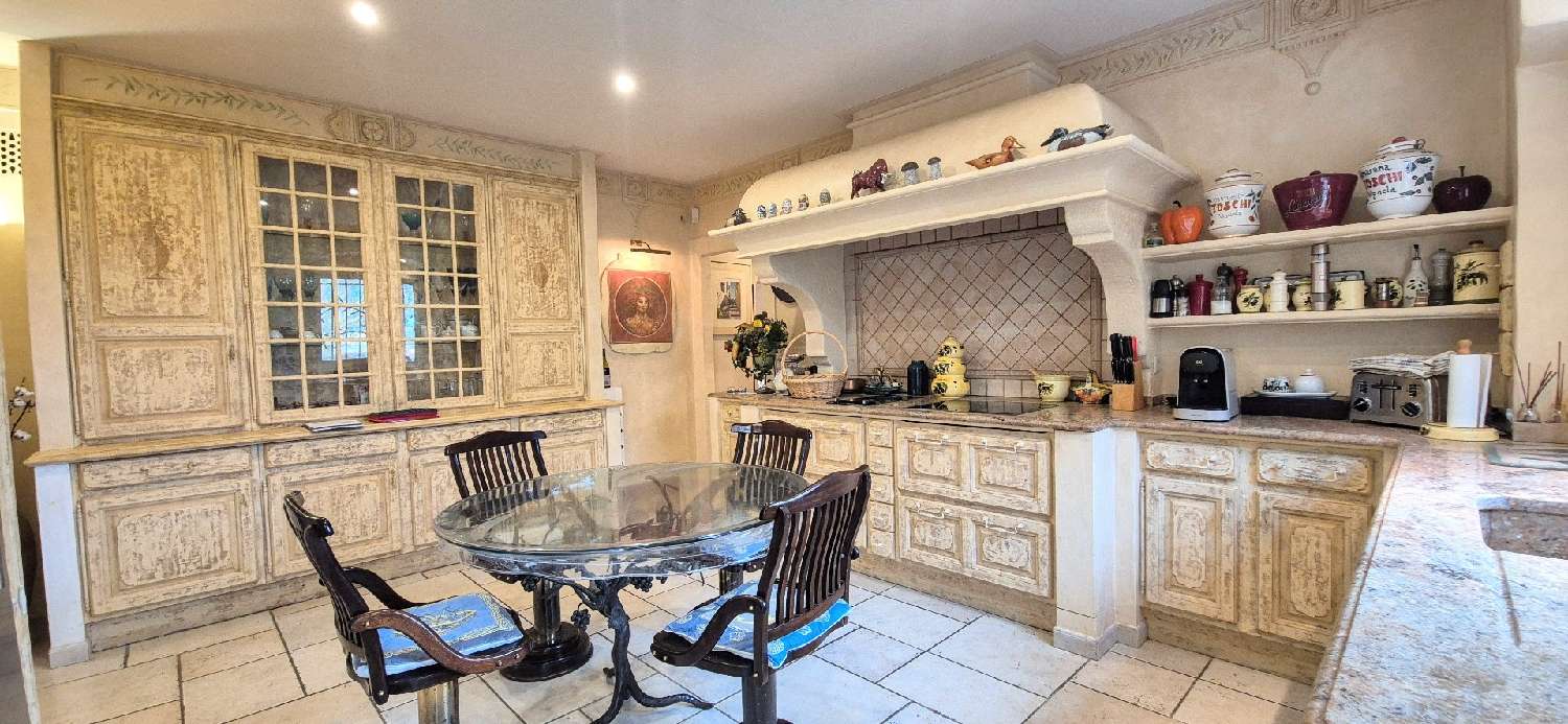  te koop huis Saint-Cyprien Pyrénées-Orientales 8