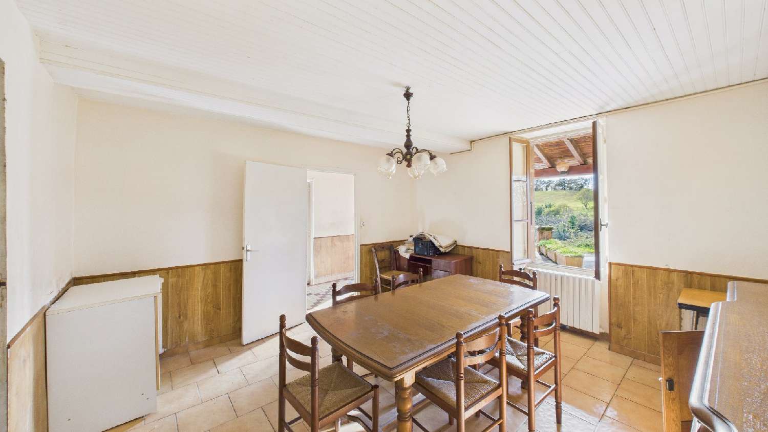  for sale house Saint-Cyprien-sur-Dourdou Aveyron 6